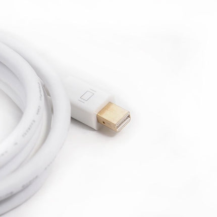 OXHORN CB-DPM-H4-01 Mini DP to HDMI Cable 1m 4K