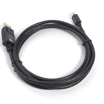 OXHORN CB-MDP-DP-801 Mini DP to DP Cable 1m