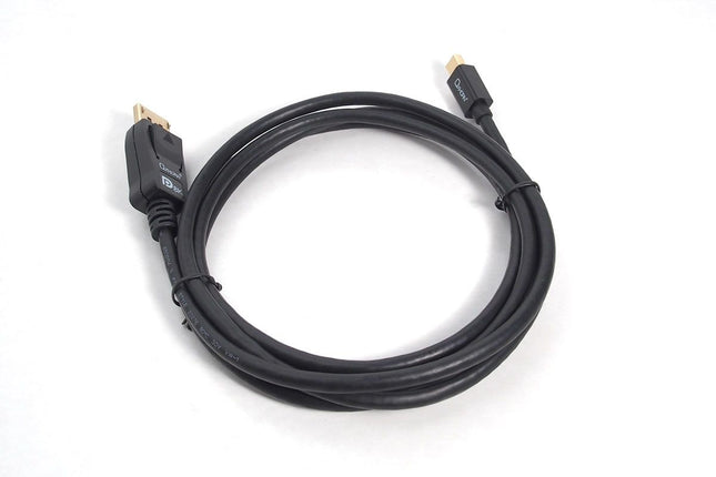 OXHORN CB-MDP-DP-801 Mini DP to DP Cable 1m