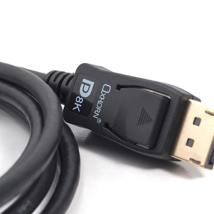 OXHORN CB-MDP-DP-801 Mini DP to DP Cable 1m