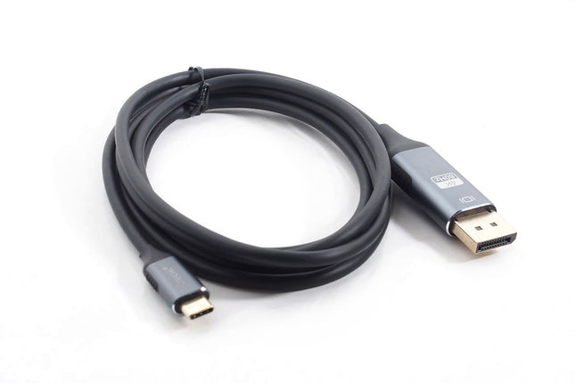 OXHORN CB-U31-DP Type C to DisplayPort Cable 1.8m