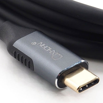 OXHORN CB-U31-DP Type C to DisplayPort Cable 1.8m