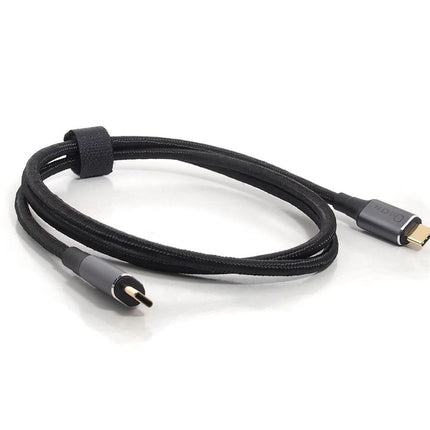 OXHORN CB-U4-B01 USB 4.0 Type C Gen3 Cable 1m