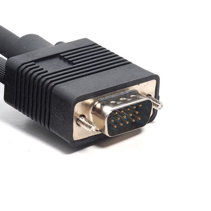 OXHORN CB-VGA-H20 VGA Cable 20m