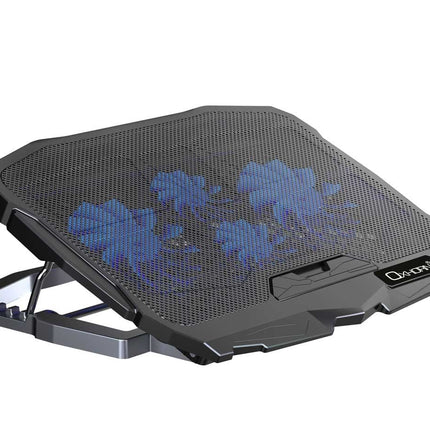 OXHORN LC-1701 Laptop Cooling Stand High Adjustable