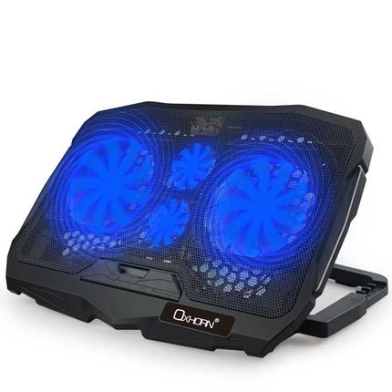 OXHORN LC-1701 Laptop Cooling Stand High Adjustable