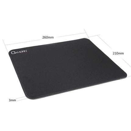 OXHORN MO-PA-01 Mouse Pad (260x210x3mm)