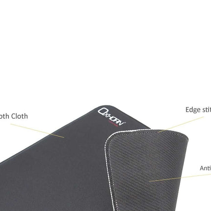 OXHORN MO-PA-01 Mouse Pad (260x210x3mm)