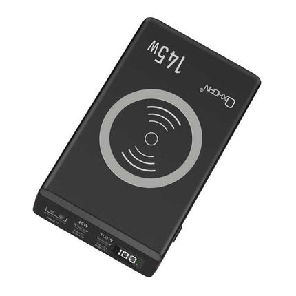 OXHORN NB-PB145W USB C PD Laptop Power Bank 145w