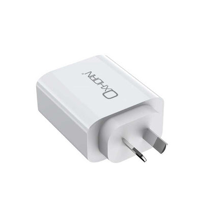 OXHORN NB-PD65AC PD 65W GaN Charger