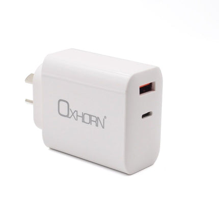 OXHORN NB-PD65AC PD 65W GaN Charger