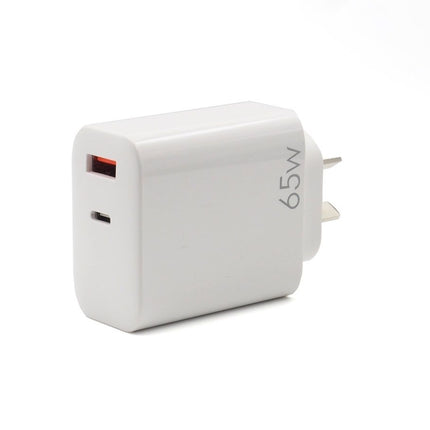 OXHORN NB-PD65AC PD 65W GaN Charger