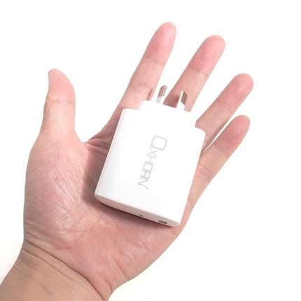 OXHORN NB-PD65AC PD 65W GaN Charger