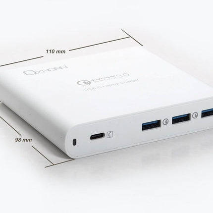 OXHORN NB-PD87-plus PD Laptop Charger 87W