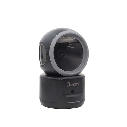 OXHORN UB-D202 Desktop 2D Barcode Scanner