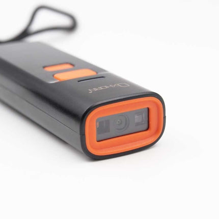 OXHORN UB-D203 Mini Wireless 2D Barcode Scanner