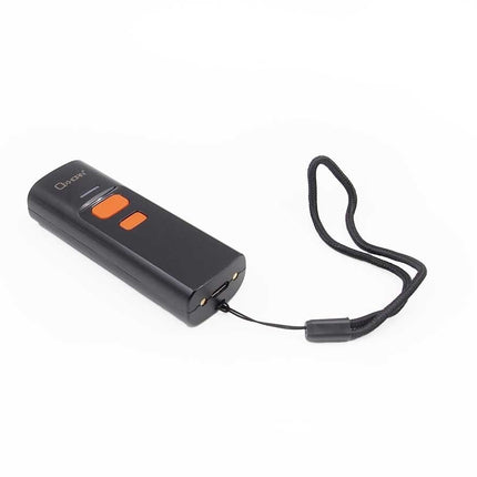 OXHORN UB-D203 Mini Wireless 2D Barcode Scanner