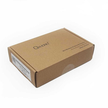 OXHORN UB-D203 Mini Wireless 2D Barcode Scanner