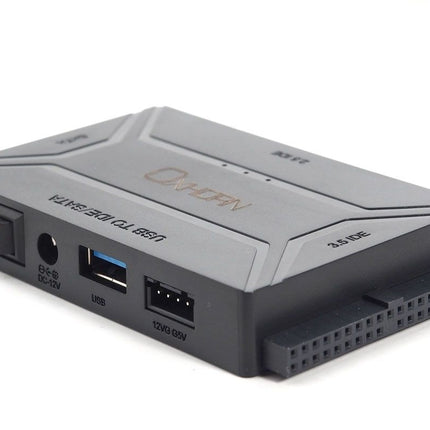 OXHORN UH-301 USB 3.0 to IDE/SATA Converter
