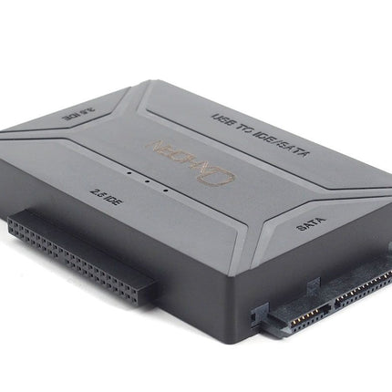 OXHORN UH-301 USB 3.0 to IDE/SATA Converter