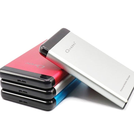 OXHORN UH-321 USB 3.0 2.5 SATA HDD Enclosure