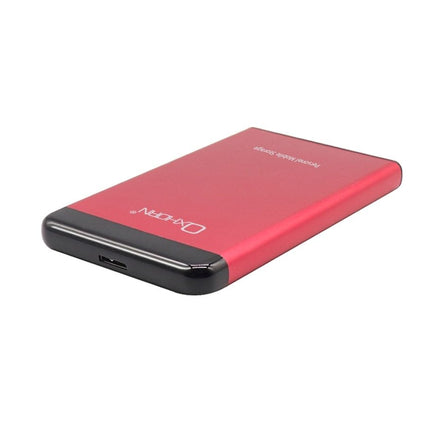 OXHORN UH-321 USB 3.0 2.5 SATA HDD Enclosure