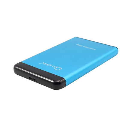 OXHORN UH-321 USB 3.0 2.5 SATA HDD Enclosure