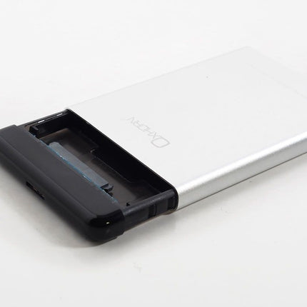 OXHORN UH-321 USB 3.0 2.5 SATA HDD Enclosure