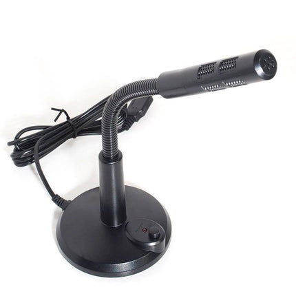 OXHORN UM-001 USB Microphone