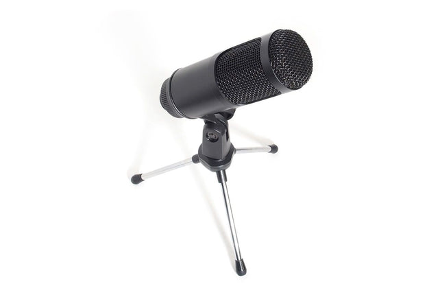 OXHORN UM-011 USB Condenser Microphone