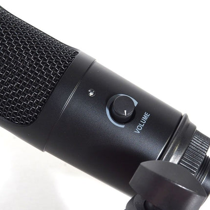 OXHORN UM-011 USB Condenser Microphone