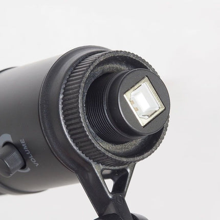 OXHORN UM-011 USB Condenser Microphone