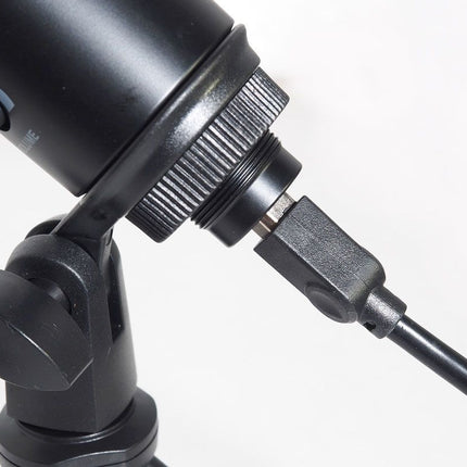 OXHORN UM-011 USB Condenser Microphone