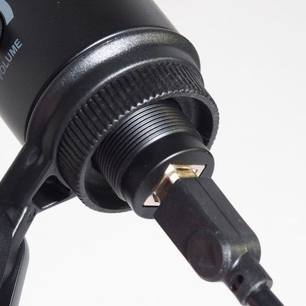 OXHORN UM-011 USB Condenser Microphone