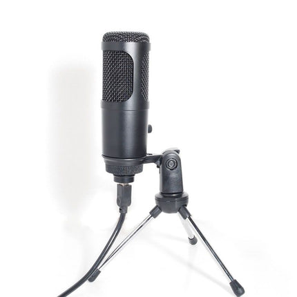 OXHORN UM-011 USB Condenser Microphone