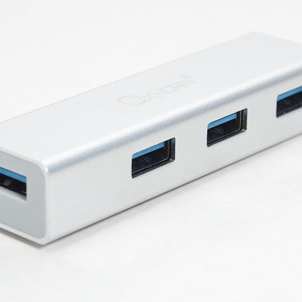 OXHORN USB-H3-4A USB 3.0 4-port Hub