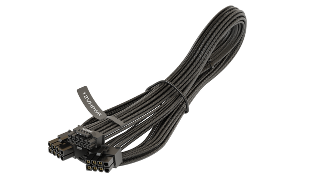 Seasonic 12VHPWR Cable