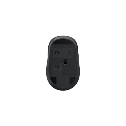 AOC MS220B/LA Wireless Mouse 2.4G 6-Key DPI 1600 USB Optical Black