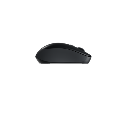 AOC MS220B/LA Wireless Mouse 2.4G 6-Key DPI 1600 USB Optical Black