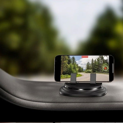 CHOETECH H01001 Universal Adjustable Car Dash Mount