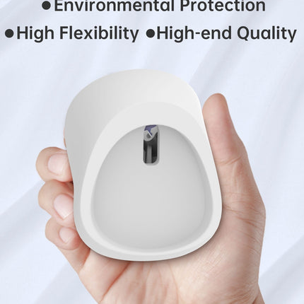 CHOETECH H050-W Magnetic Holder for iPhone 12/13/14 /15 Series and iWatch (White)