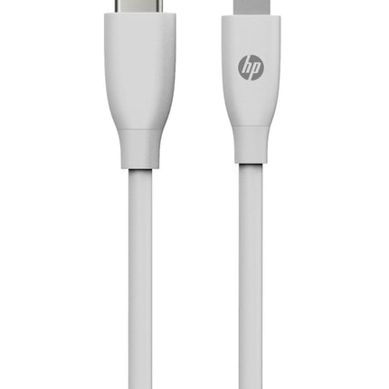 HP DHC-MF102 USB C to 8-pin iPhone Cable 1M (Sync and Power)