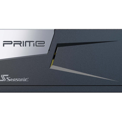Seasonic PRIME TX-1300 1300W Titanium Modular PSU