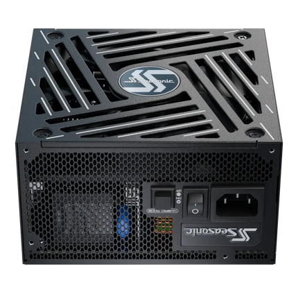Seasonic 1000W Focus GX-1000 V4 Fully-Modular 80 PLUS Gold ATX3.1/PCIe 5.1 PSU SRP-FGX102-A5A32SF