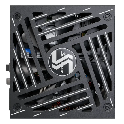 Seasonic 1000W Focus GX-1000 V4 Fully-Modular 80 PLUS Gold ATX3.1/PCIe 5.1 PSU SRP-FGX102-A5A32SF