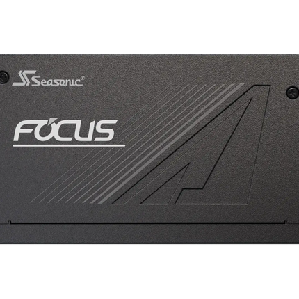 Seasonic 850W Focus GX-850 V4 Fully-Modular 80 PLUS Gold ATX3.1/PCIe 5.1 PSU SRP-FGX851-A5A32SF