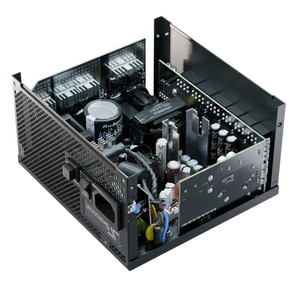 Seasonic 850W Focus GX-850 V4 Fully-Modular 80 PLUS Gold ATX3.1/PCIe 5.1 PSU SRP-FGX851-A5A32SF