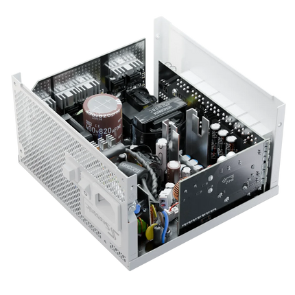Seasonic 1000W Focus GX-1000 V4 WHITE Fully-Modular 80 PLUS Gold ATX3.1/PCIe 5.1 PSU