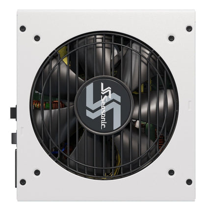 SEASONIC FOCUS GX (ONESEASONIC) WHITE EDITION GX-850 (SSR-850FX WHITE)  850W 80 PLUS GOLD PSU