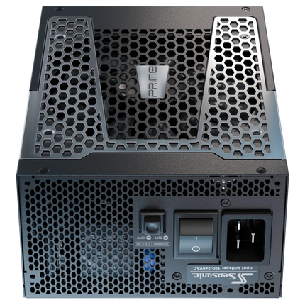 Seasonic 2200W Prime PX-2200 Fully-Modular 80 PLUS PLATINUM ATX3.1/PCIe 5.1 PSU